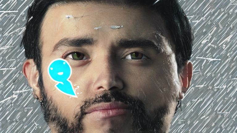 This Celebrity caught using AI to write tweets Will Break Your Brain - Featured Image