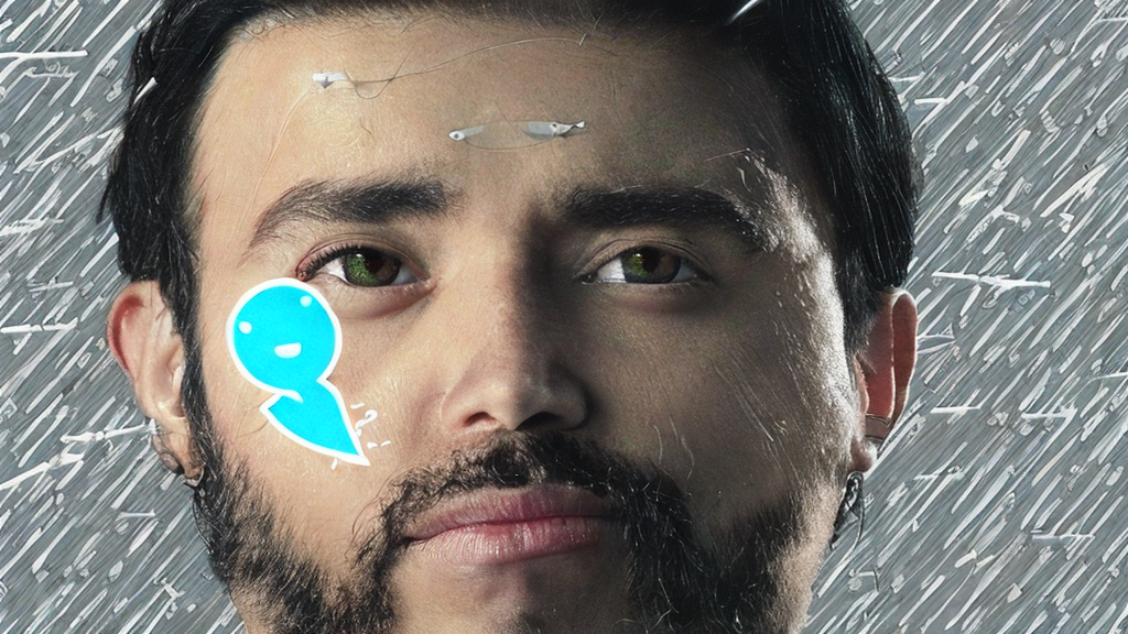 This Celebrity caught using AI to write tweets Will Break Your Brain - Featured Image