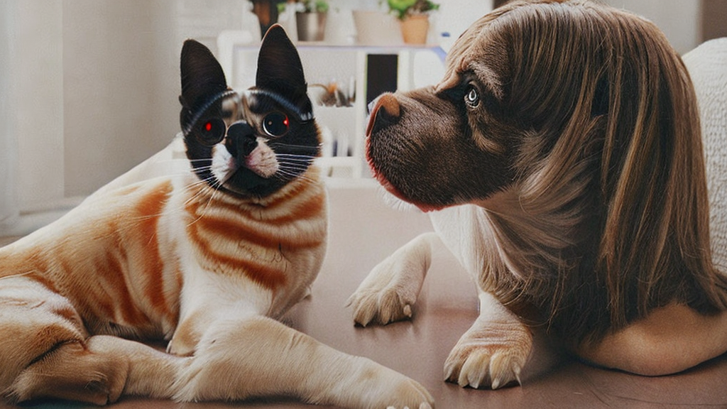 This Dating apps for your pets Will Break Your Brain - Featured Image