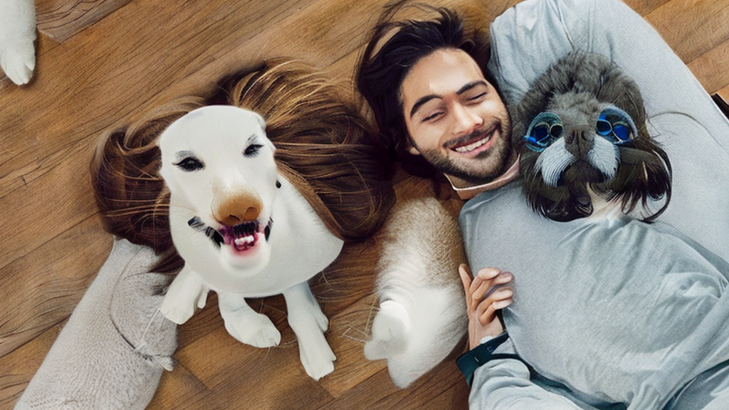 This Dating apps for your pets Will Break Your Brain - Featured Image