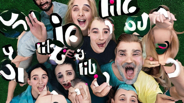 This Everyone is doing this weird TikTok challenge Will Break Your Brain - Featured Image