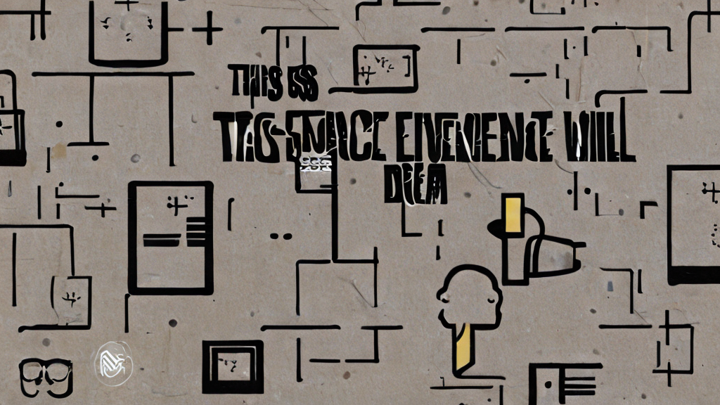 This Evidence we're all living in a shared dream Will Break Your Brain - Featured Image