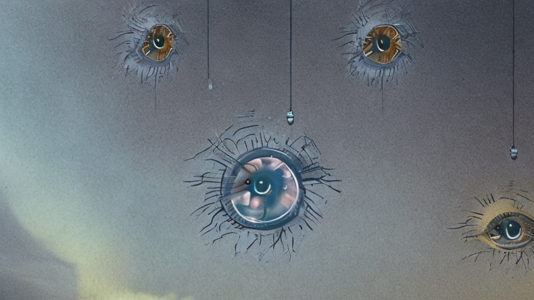 This Evidence we're all living in a shared dream Will Break Your Brain - Featured Image