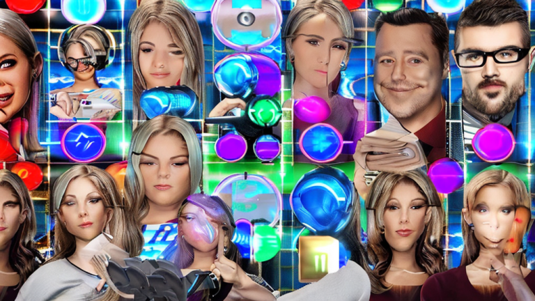 This Game show where you bet your personal data Will Break Your Brain - Featured Image