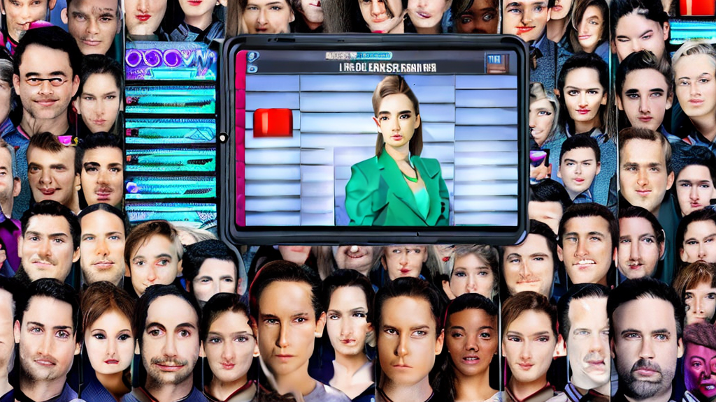 This Game show where you bet your personal data Will Break Your Brain - Featured Image
