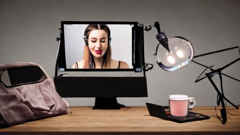 This Influencer accidentally broadcasts their therapy session Will Break Your Brain - Featured Image