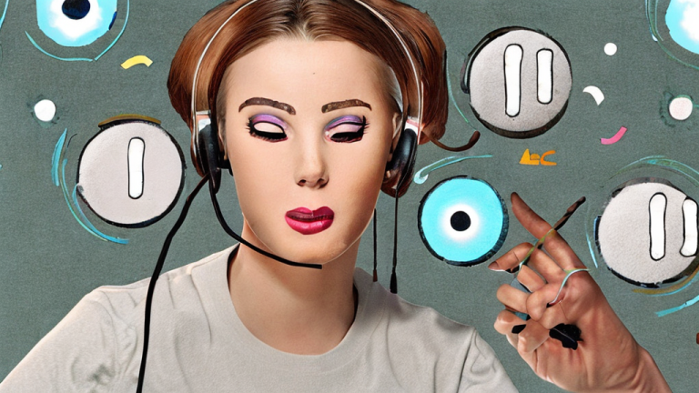 This Influencer accidentally broadcasts their therapy session Will Break Your Brain - Featured Image