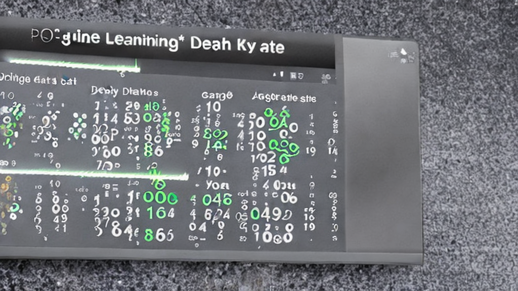 This Machine learning predicting your death date Will Break Your Brain - Featured Image