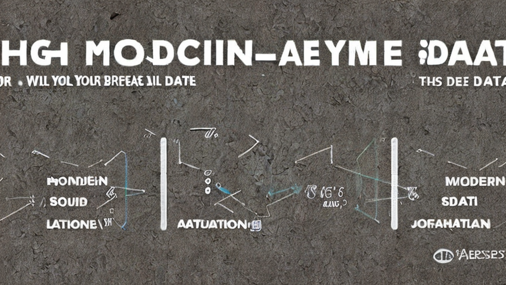 This Machine learning predicting your death date Will Break Your Brain - Featured Image