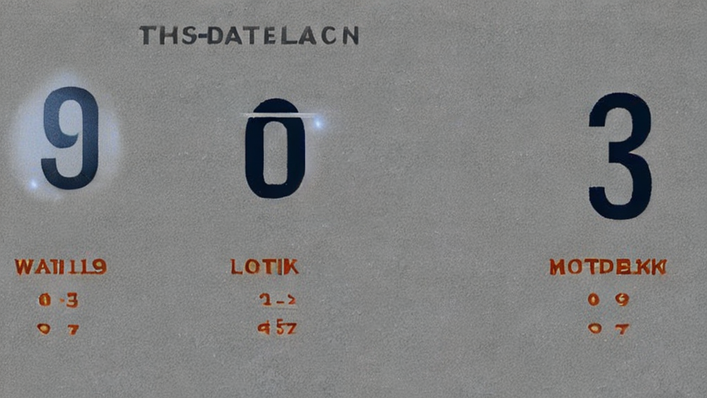 This Machine learning predicting your death date Will Break Your Brain - Featured Image