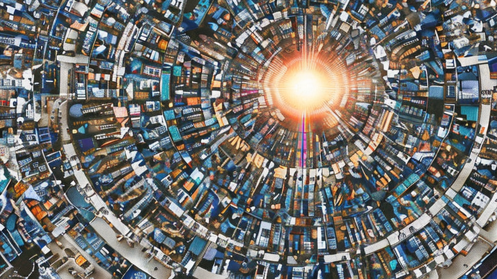 This Mass synchronicities happening globally Will Break Your Brain - Featured Image