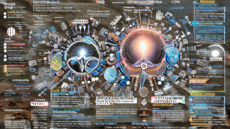 This Mass synchronicities happening globally Will Break Your Brain - Featured Image