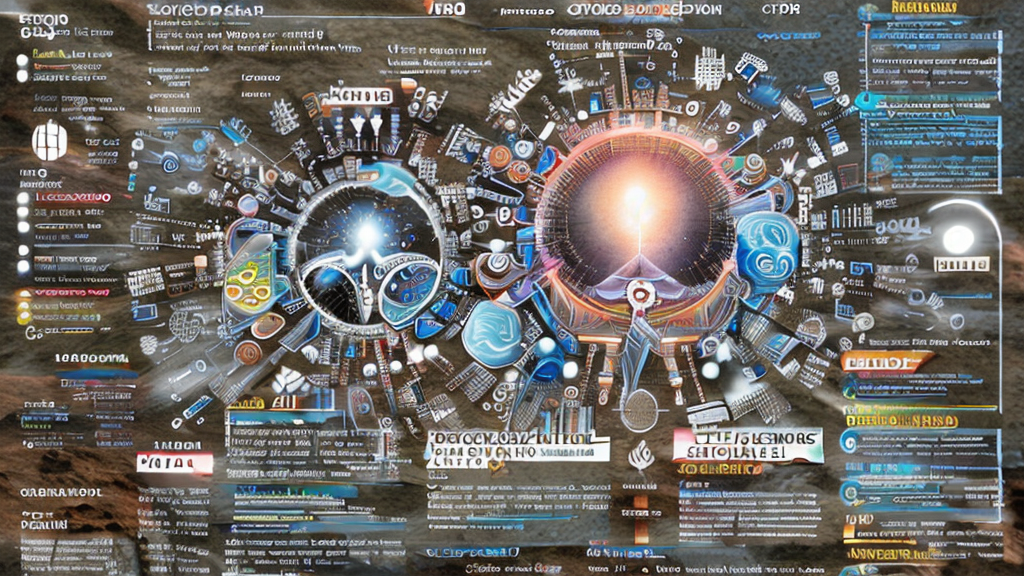 This Mass synchronicities happening globally Will Break Your Brain - Featured Image