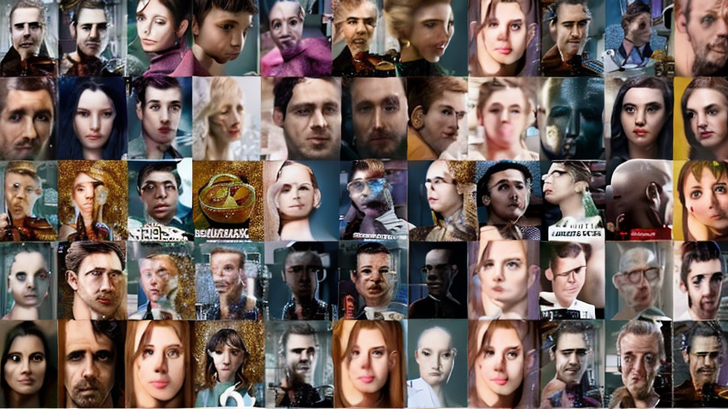 This Movie generated entirely by AI wins Oscar Will Break Your Brain - Featured Image