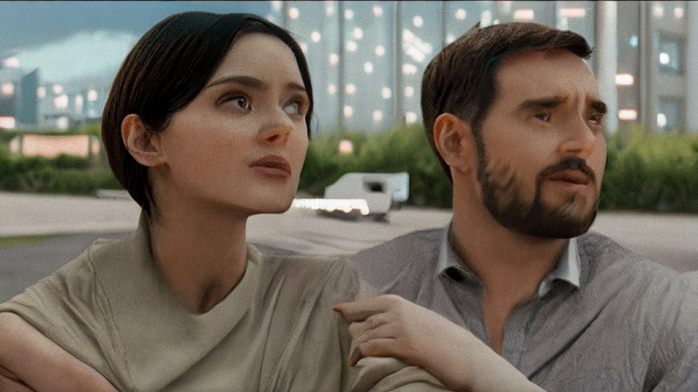 This Movie generated entirely by AI wins Oscar Will Break Your Brain - Featured Image