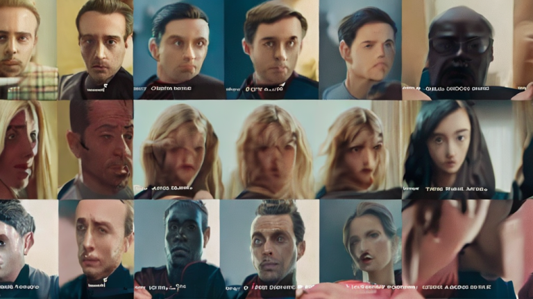 This Movie generated entirely by AI wins Oscar Will Break Your Brain - Featured Image
