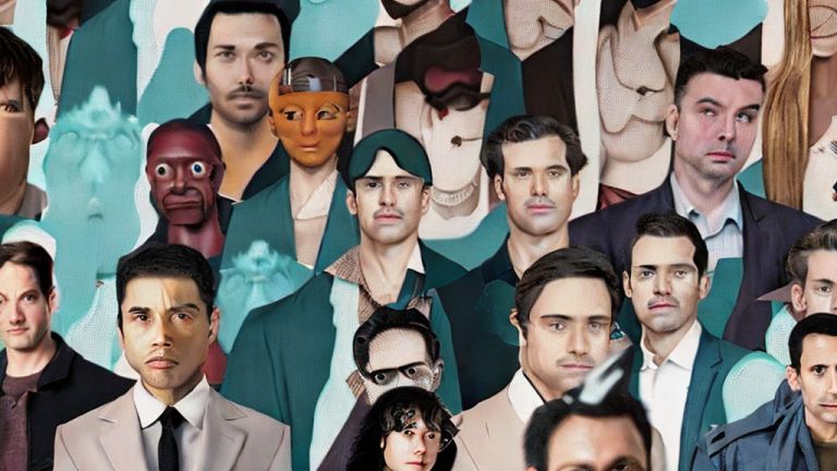 This Movie generated entirely by AI wins Oscar Will Break Your Brain - Featured Image