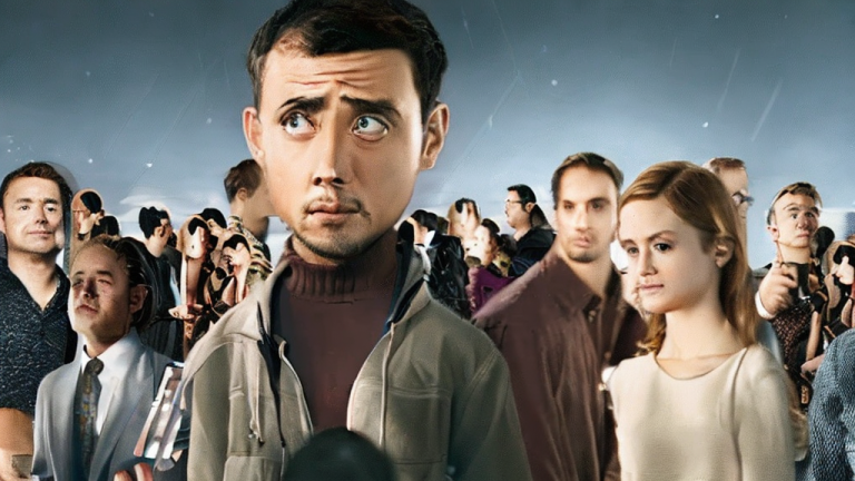 This Movie generated entirely by AI wins Oscar Will Break Your Brain - Featured Image