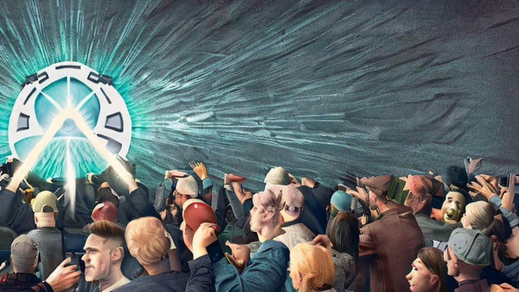 This New conspiracy theory breaking the internet Will Break Your Brain - Featured Image