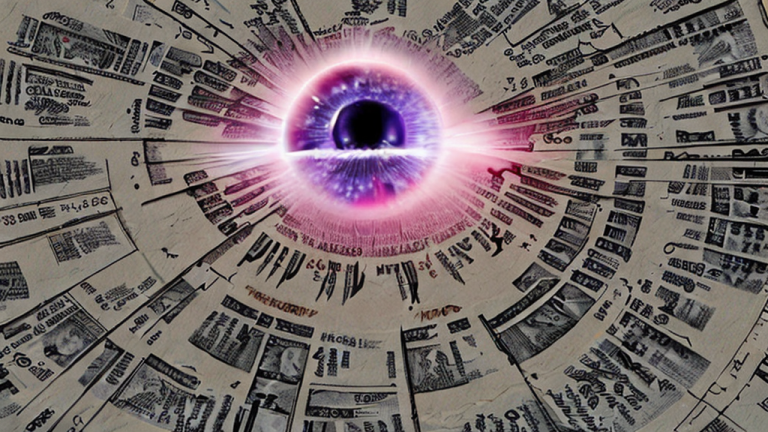 This New conspiracy theory breaking the internet Will Break Your Brain - Featured Image