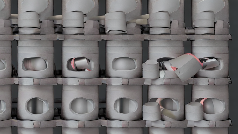 This NFT toilet paper Will Break Your Brain - Featured Image