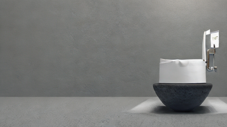 This NFT toilet paper Will Break Your Brain - Featured Image