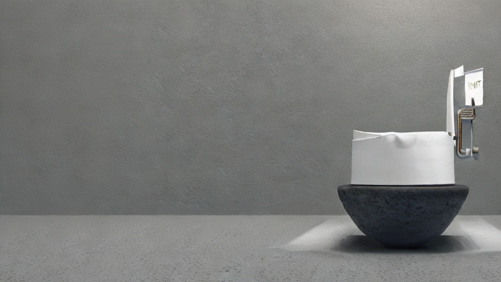 This NFT toilet paper Will Break Your Brain - Featured Image