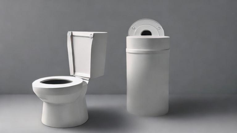 This NFT toilet paper Will Break Your Brain - Featured Image