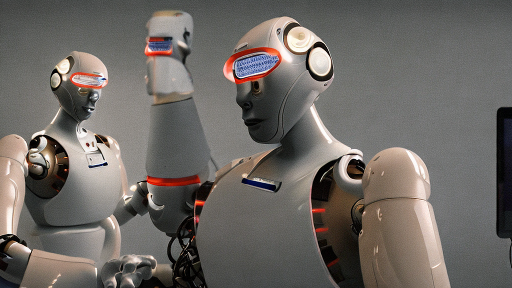 This Robot therapists replacing human ones Will Break Your Brain - Featured Image