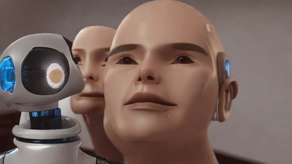 This Robot therapists replacing human ones Will Break Your Brain - Featured Image