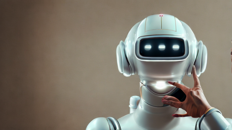 This Robot therapists replacing human ones Will Break Your Brain - Featured Image