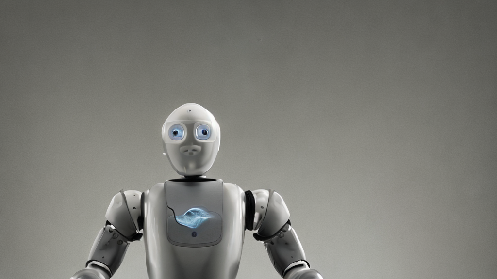 This Robot therapists replacing human ones Will Break Your Brain - Featured Image