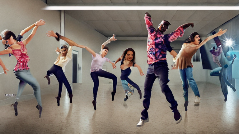 This Secret behind viral dance moves Will Break Your Brain - Featured Image