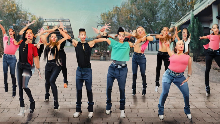 This Secret behind viral dance moves Will Break Your Brain - Featured Image