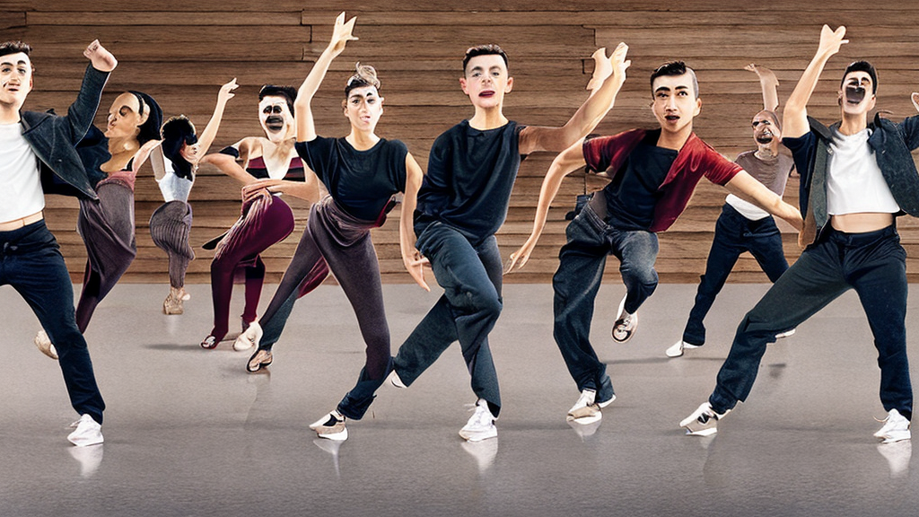 This Secret behind viral dance moves Will Break Your Brain - Featured Image