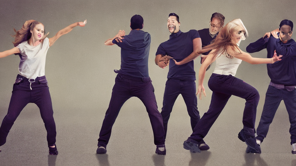 This Secret behind viral dance moves Will Break Your Brain - Featured Image
