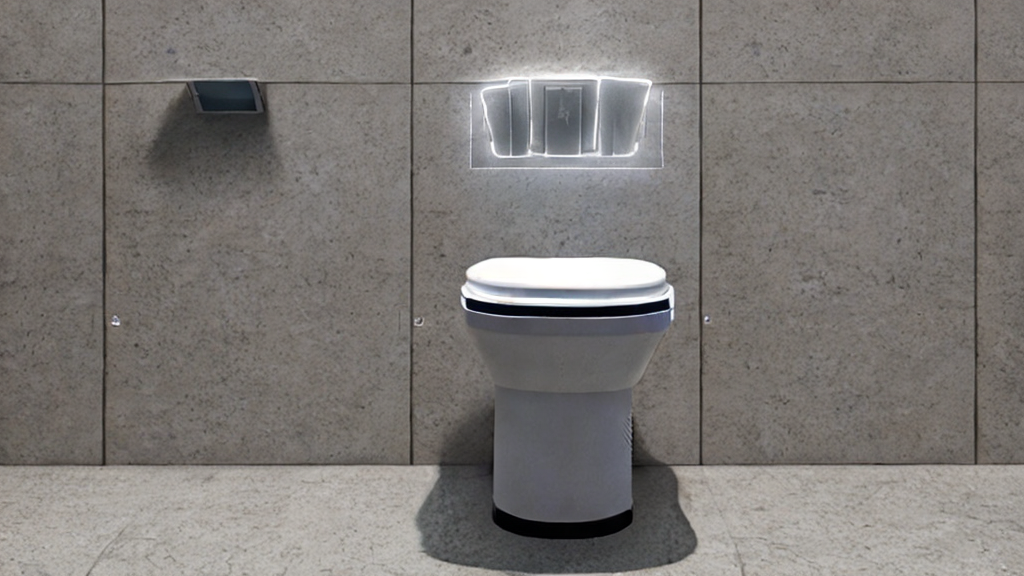 This Smart toilets that judge your diet Will Break Your Brain - Featured Image
