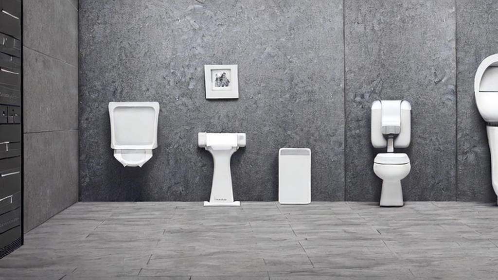 This Smart toilets that judge your diet Will Break Your Brain - Featured Image