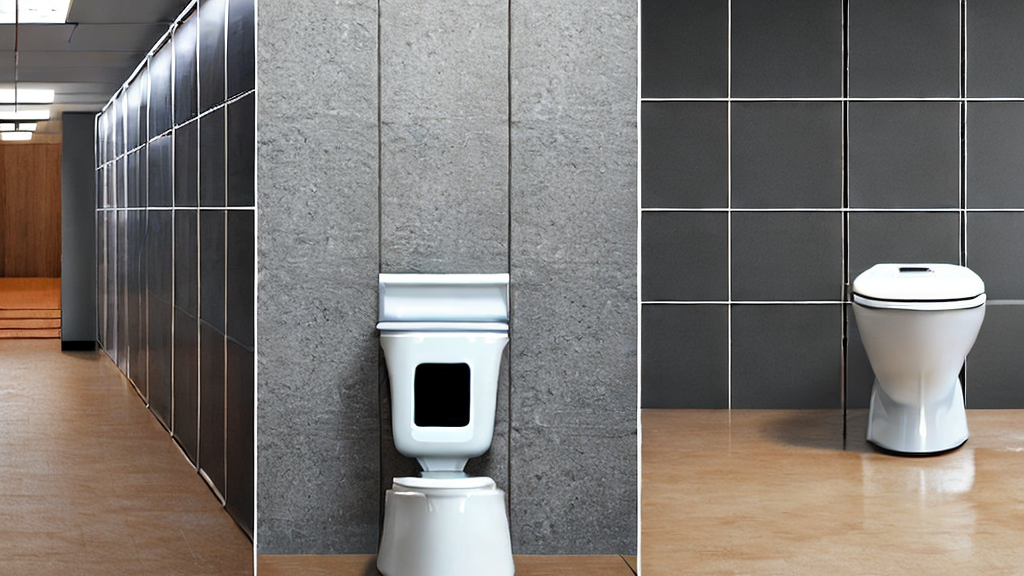 This Smart toilets that judge your diet Will Break Your Brain - Featured Image