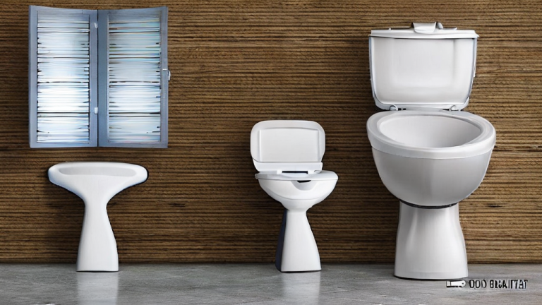 This Smart toilets that judge your diet Will Break Your Brain - Featured Image