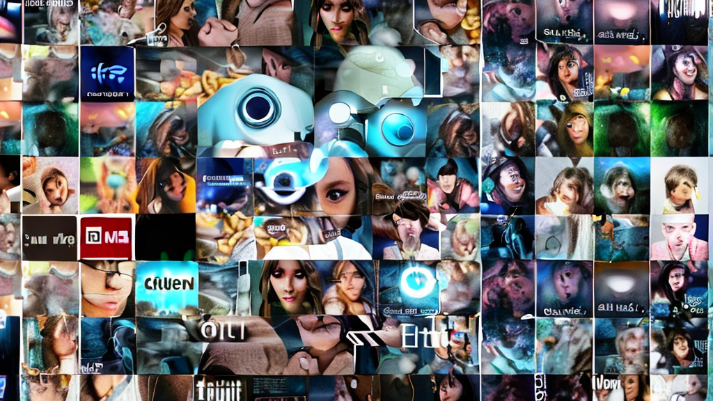 This Streaming service that only shows AI fever dreams Will Break Your Brain - Featured Image