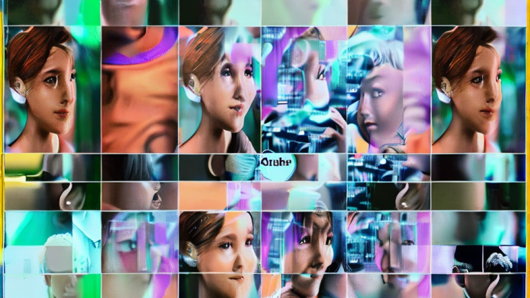 This Streaming service that only shows AI fever dreams Will Break Your Brain - Featured Image