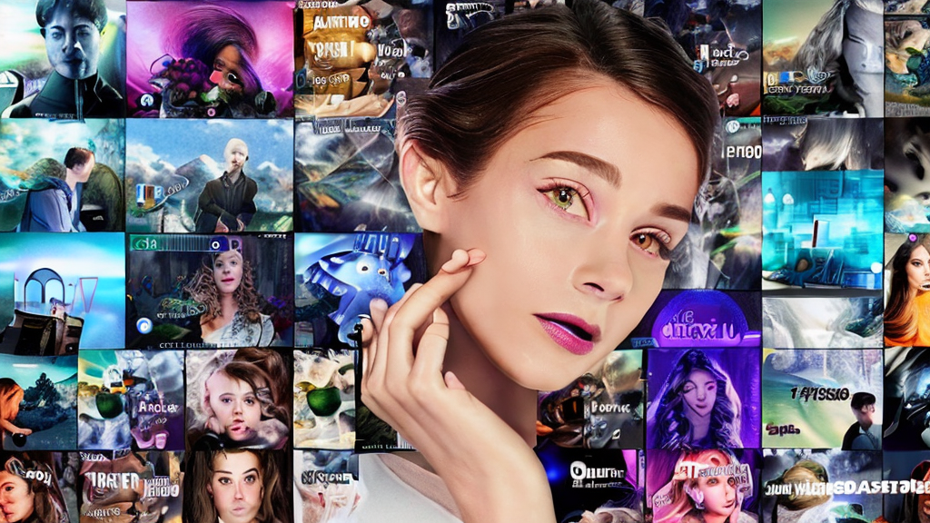 This Streaming service that only shows AI fever dreams Will Break Your Brain - Featured Image