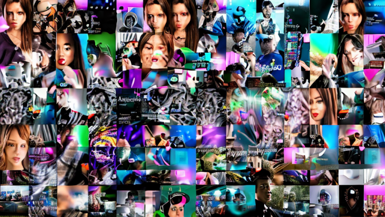 This Streaming service that only shows AI fever dreams Will Break Your Brain - Featured Image