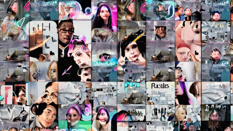 This Streaming service that only shows AI fever dreams Will Break Your Brain - Featured Image