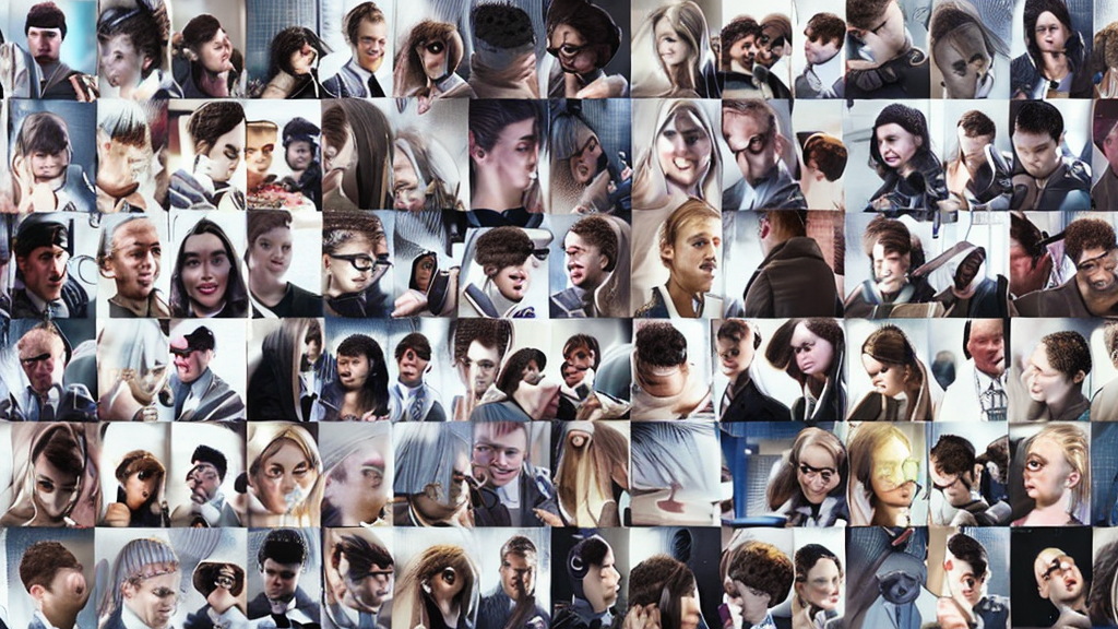 This The background characters in your life are repeating Will Break Your Brain - Featured Image