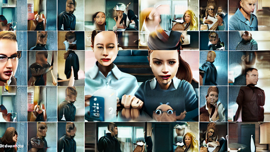 This The background characters in your life are repeating Will Break Your Brain - Featured Image