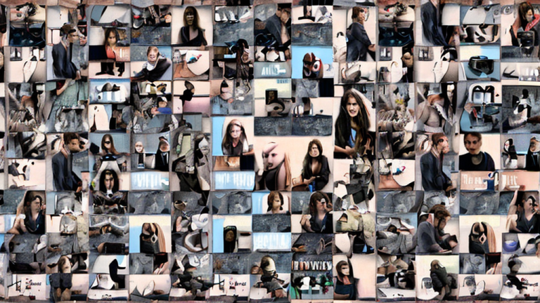 This The background characters in your life are repeating Will Break Your Brain - Featured Image