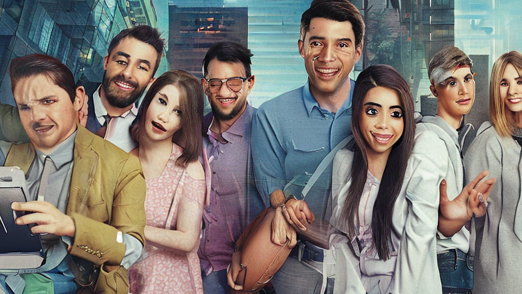 This The background characters in your life are repeating Will Break Your Brain - Featured Image