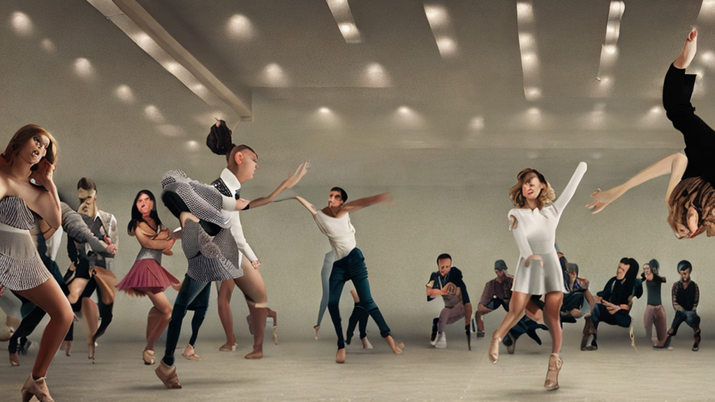 This The dark psychology behind viral dances Will Break Your Brain - Featured Image